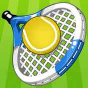 网球王牌手游IOS下载 v1.0.12 iPhone/ipad版