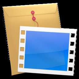互动视频制作软件iVideo Mac版下载 7.0.1 官方版