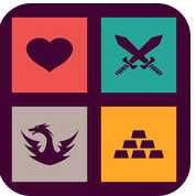 地牢瓦片(Dungeon Tiles)ios版下载 v1.2.1 iPhone/iPad版