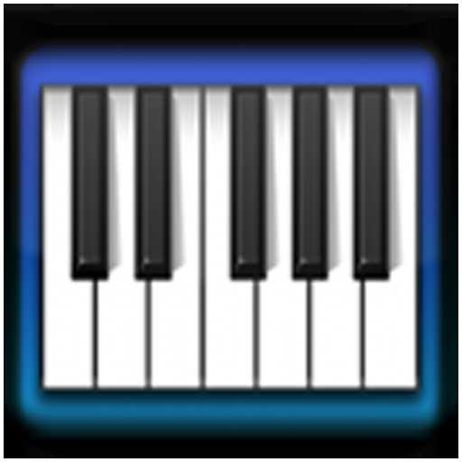 虚拟音乐键盘Midi Mock for Mac 1.1 官方版