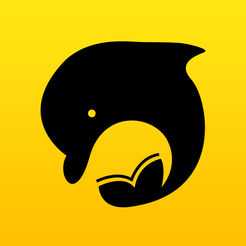 海豚小说app v1.0 官方版