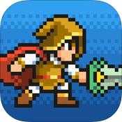 哥布林之剑Goblin Sword苹果版下载 v2.5.2 iOS汉化版