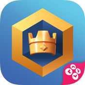 多玩皇室战争盒子iPhone下载 v1.0.2 苹果手机版