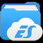 ES文件浏览器TV版 v4.1.6.7.2 安卓版