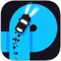 Finger Driver手机竞速游戏 v1.0 iPhone版