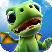AR Dragon宠物模拟器下载 v1.0 免费版