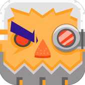 间谍游戏app苹果版下载 v1.0 最新版