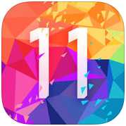 iOS11手机开灯壁纸app下载 v2.8 最新版
