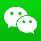 WeChat国际版ios下载 v6.6.3 iPhone/iPad版