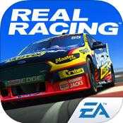 Real Racing 3无限金币iOS版下载 v4.6.2 苹果版