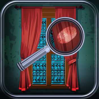白夜追凶杀人密室游戏iOS版下载 v1.0 iPhone版