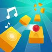 音乐瓷砖MusicTwist游戏 v1.0 最新版