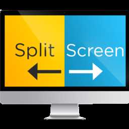 分屏软件Split Screen Mac版 3.1 官方版