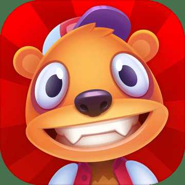 疯狂玩具熊游戏 v1.3.3 最新版