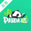 熊猫TV主播版苹果版 v2.4.0 最新版