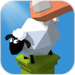 绵羊农场游戏最新版下载 v2.5.1 安卓版