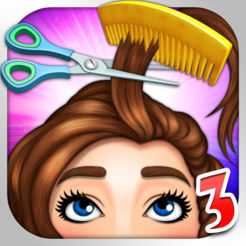 Hair Salon游戏苹果版下载 v3.0.5 最新版