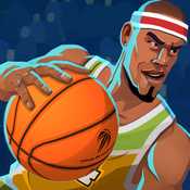 篮球明星争霸战IOS版下载 v2.9 iPhone/ipad版