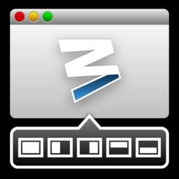 桌面管理工具Moom for Mac 3.2.1 官方版