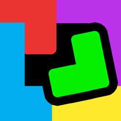 Puzzle Blocks苹果版下载 v1.0 iPhone版
