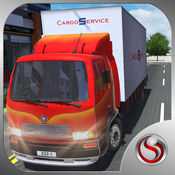 转运卡车货运司机游戏下载 v1.0 iPhone版