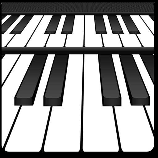 打嗝放屁弹钢琴 for Mac 3.1 官方版