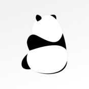 熊猫吃短信iOS版下载 v0.5 iPhone/iPad版