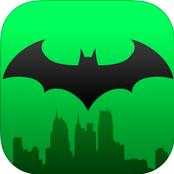 蝙蝠侠阿甘地下世界苹果版下载 v1.0.186912 官方版