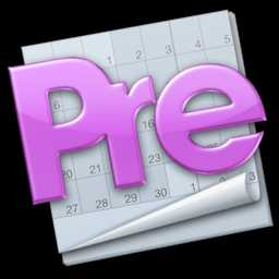 PreMinder for Mac 1.8.8 官方版
