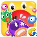 欢乐球吃球手游iOS版下载 v1.2.29 最新版