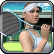 网球世界大赛手游官方版下载 v2.708 ios版