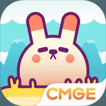 抖音兔子跳游戏苹果版下载 v1.0 iPhone版