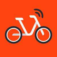 摩拜单车iOS版 v8.13.0 官方版