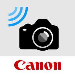 Canon Camera Connect相机下载 v2.2.10 最新版