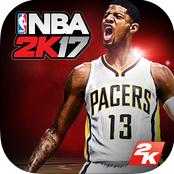 NBA2K17 iOS版下载 v1.0 苹果版