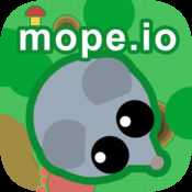 moomoo.io苹果版 v1.0 中文版
