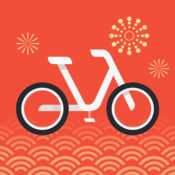 天津摩拜单车苹果版下载 v3.8.3 iPhone版