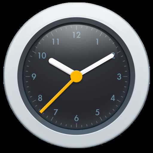 电脑时钟软件Clocks Mac版 1.2.6 官方版