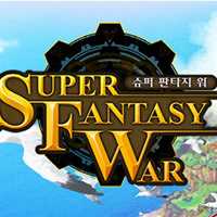Super Fantasy War存档下载 v1.0 无限钻石