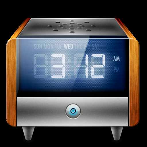 Wake Up Time Pro for Mac 2.0.1 官方版