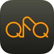 qfq单车IOS版下载 v1.0 最新版