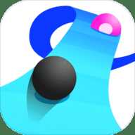 球球过山车Roller Coaster游戏下载 v1.0 iPhone版