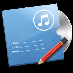音乐管理工具TidyMyMusic for Mac 1.4 官方版