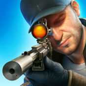 Sniper 3d无限金币钻石iOS下载 v2.7.4 iPhone/iPad版