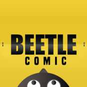 Beetle Comic苹果版app下载 v2.0.2 iPhone版