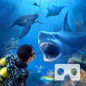 鲨鱼VR(SharksVR)苹果版下载 3.1 iphone/ipad版