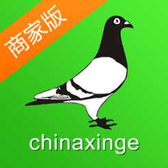 中国信鸽信息网商家管理平台 v1.1.5 iPhone版