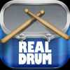 Real Drum爵士鼓app v6.5 iPhone版