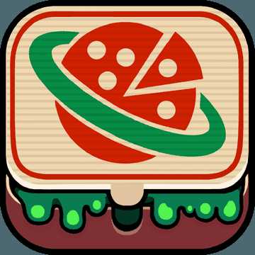 Slime Pizza手游ios版下载 v1.0 iphone版