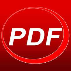 PDF Reader ios版 v6.3 iPad版